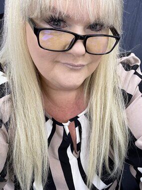 Meet your Posher, Beth
